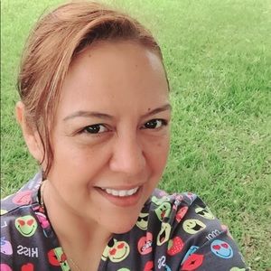 Meet your Posher, Marlen